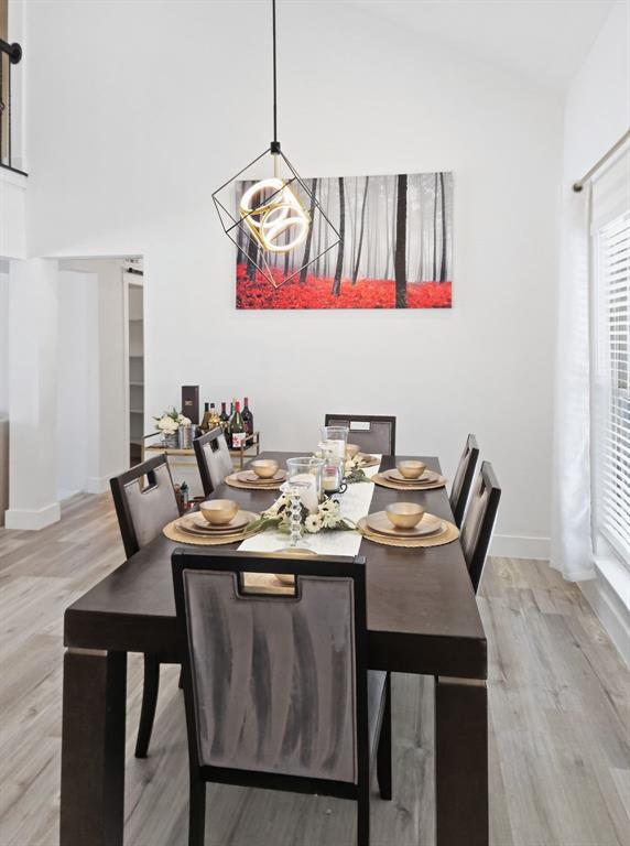 1802 Clover Trail
