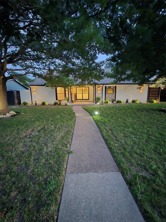 1802 Clover Trail