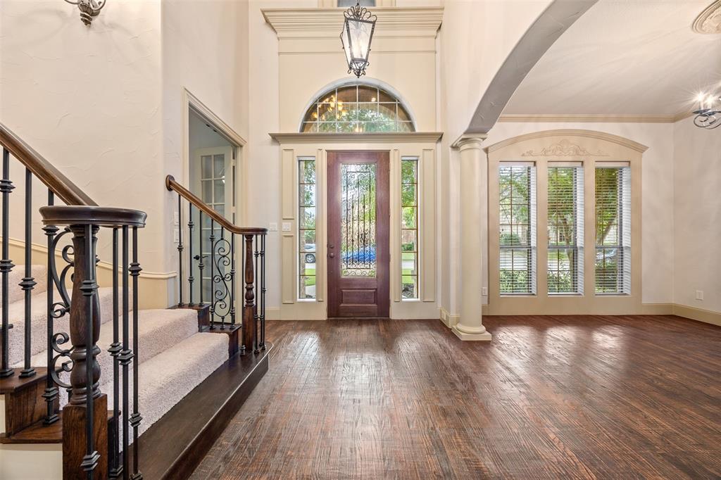 3225 Glade Pointe Court