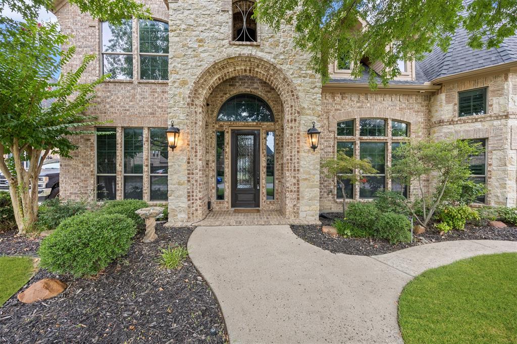 3225 Glade Pointe Court