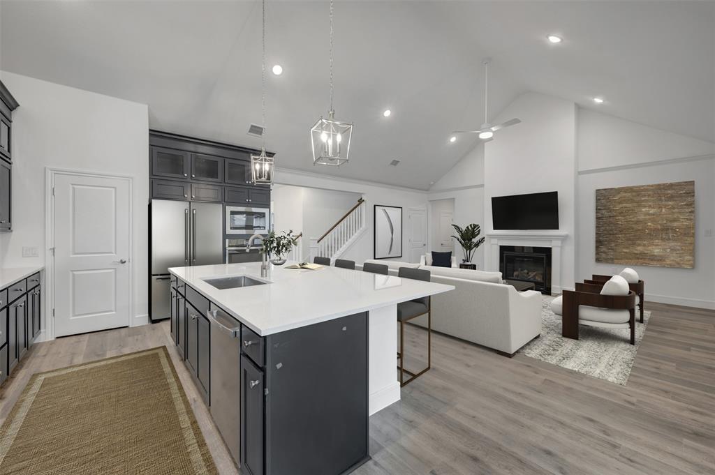 Timberbrook - Residential