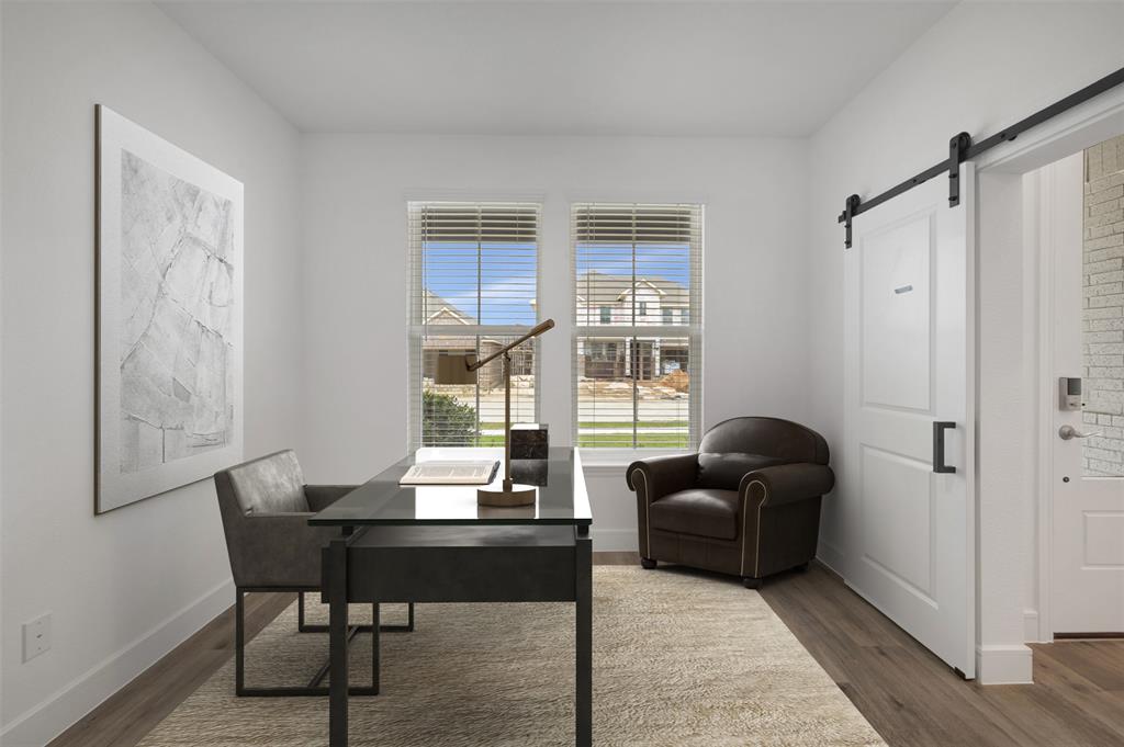 Timberbrook - Residential