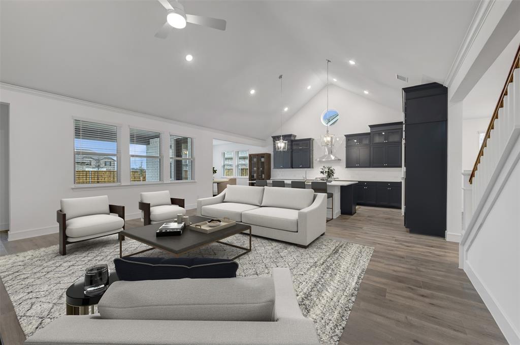 Timberbrook - Residential