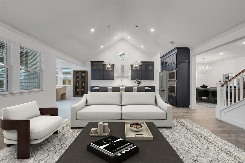 Timberbrook - Residential