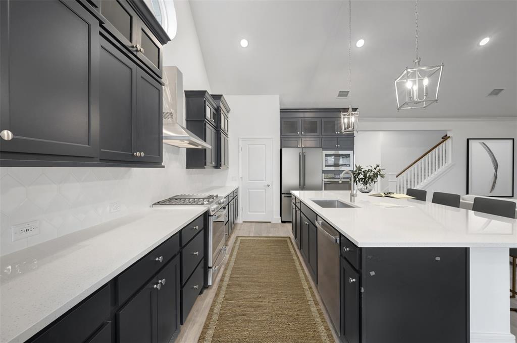 Timberbrook - Residential