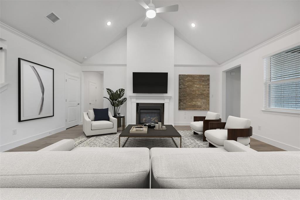 Timberbrook - Residential