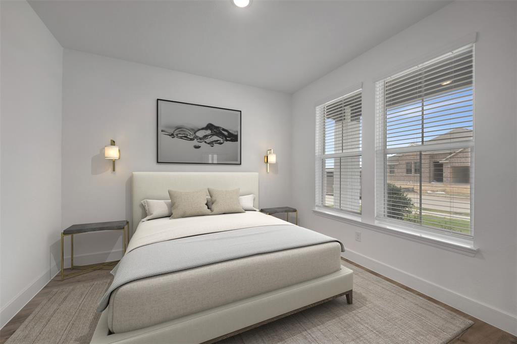 Timberbrook - Residential