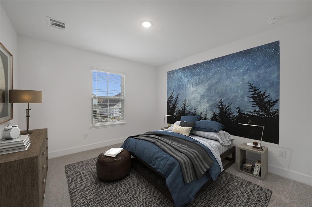 Timberbrook - Residential