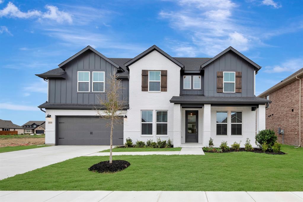 Timberbrook - Residential