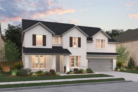 1004 Ashcroft Lane Justin TX 76247