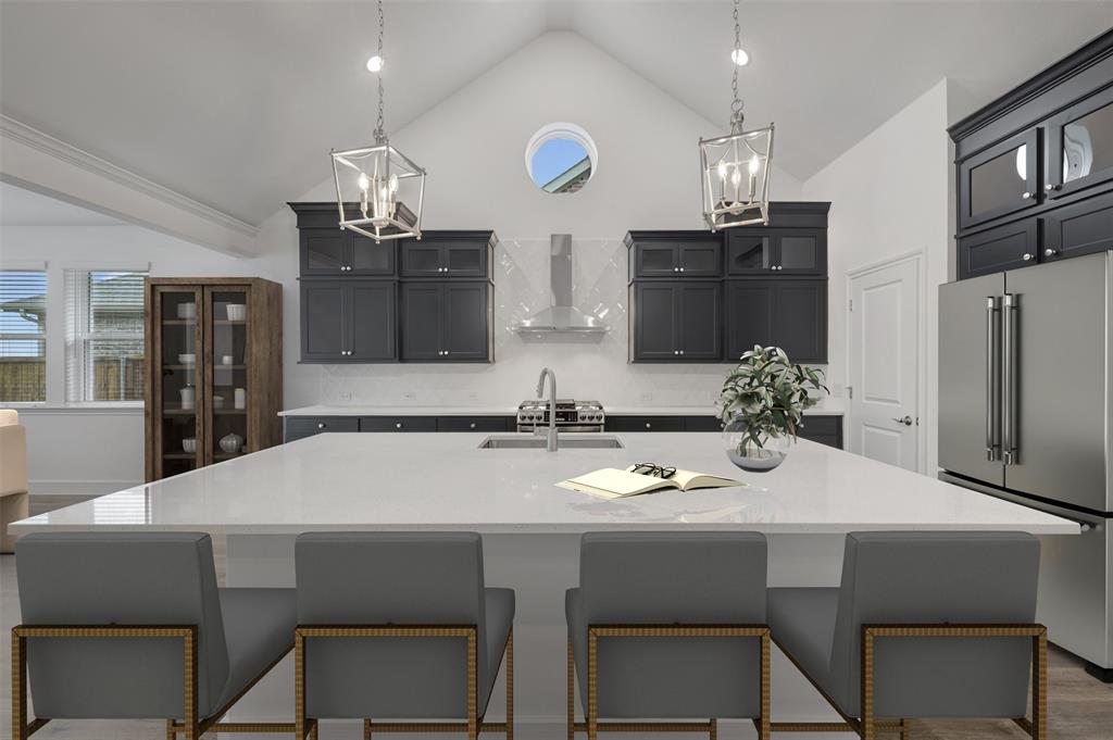 Timberbrook - Residential