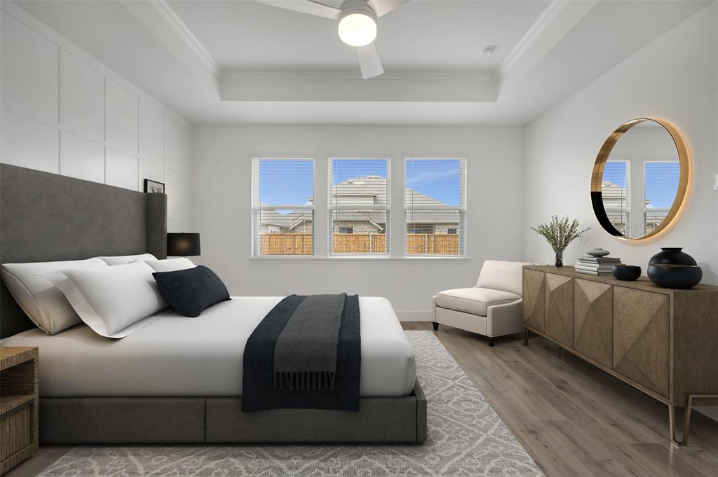 Timberbrook - Residential