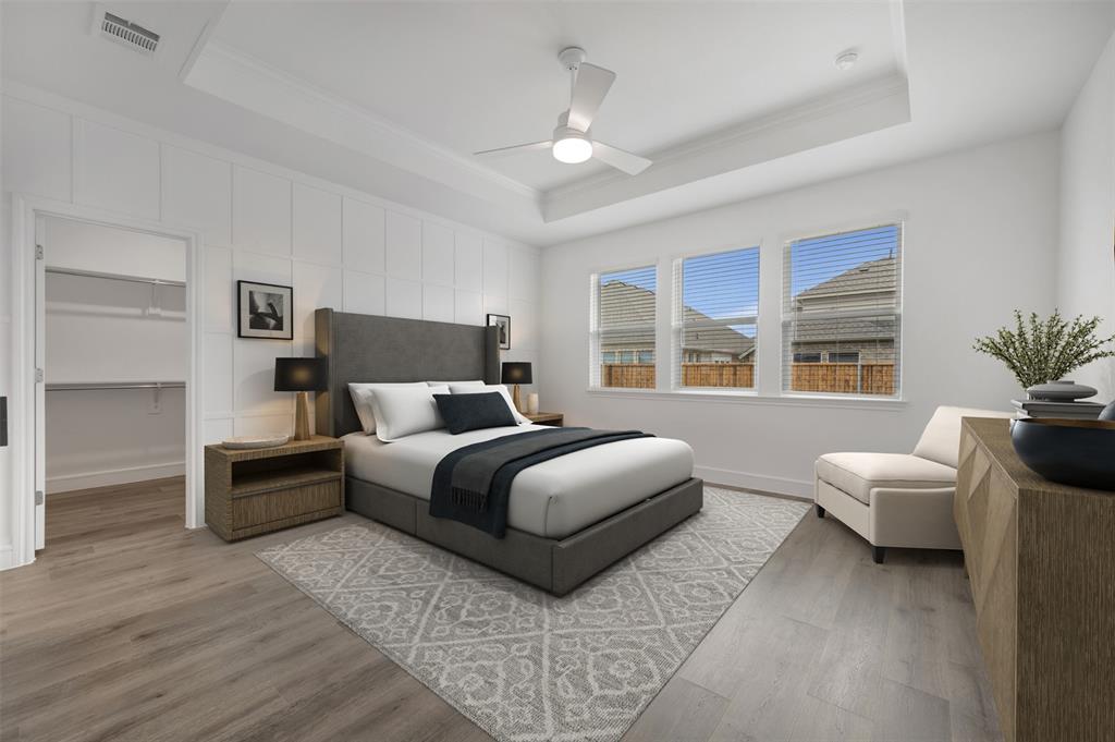 Timberbrook - Residential