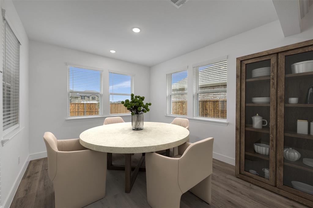 Timberbrook - Residential