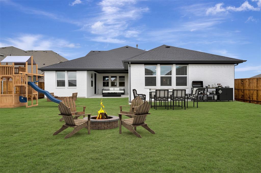 Timberbrook - Residential