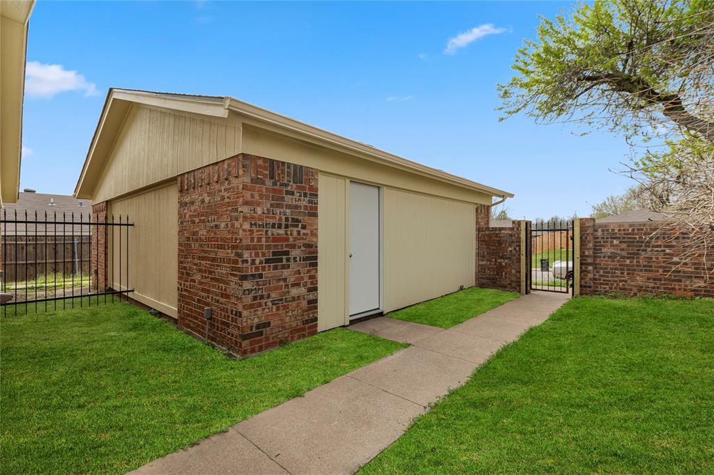 Westpoint Add - Residential Lease