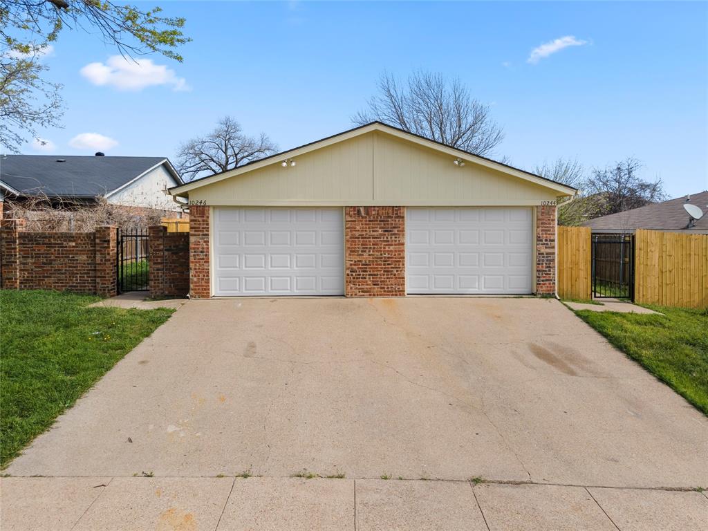 Westpoint Add - Residential Lease