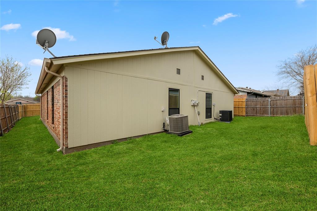 Westpoint Add - Residential Lease