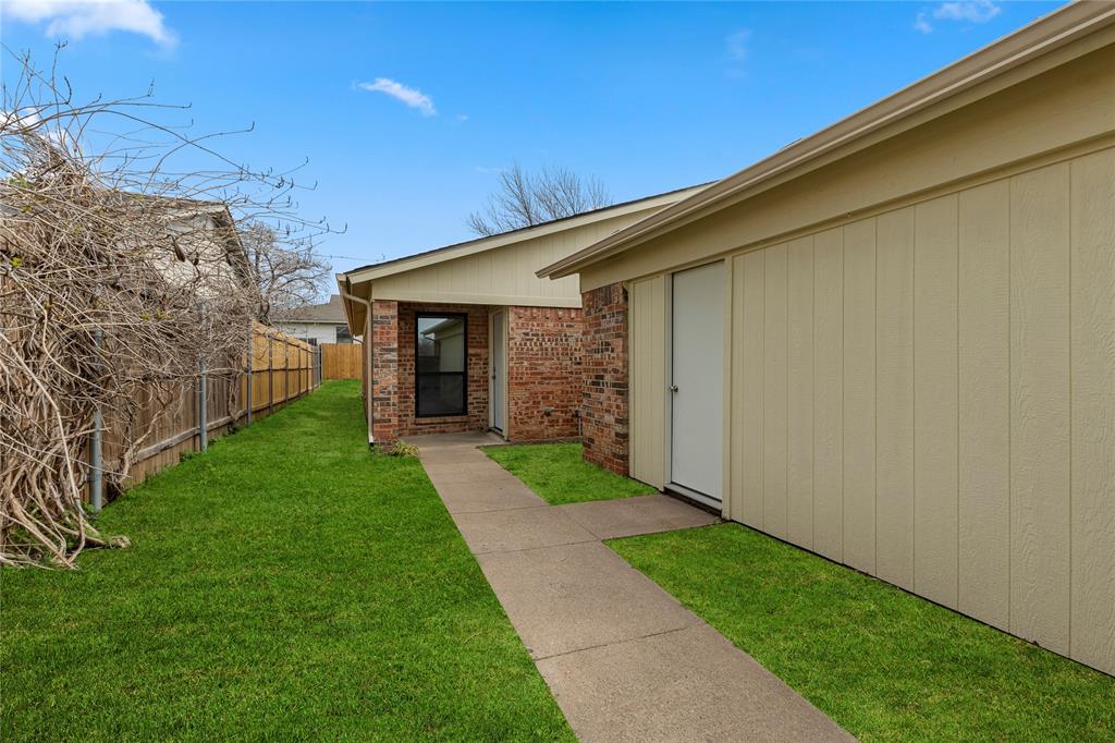 Westpoint Add - Residential Lease