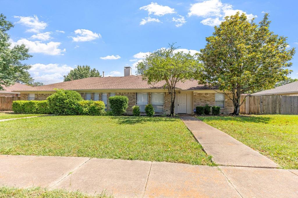 2016 Auburn Drive