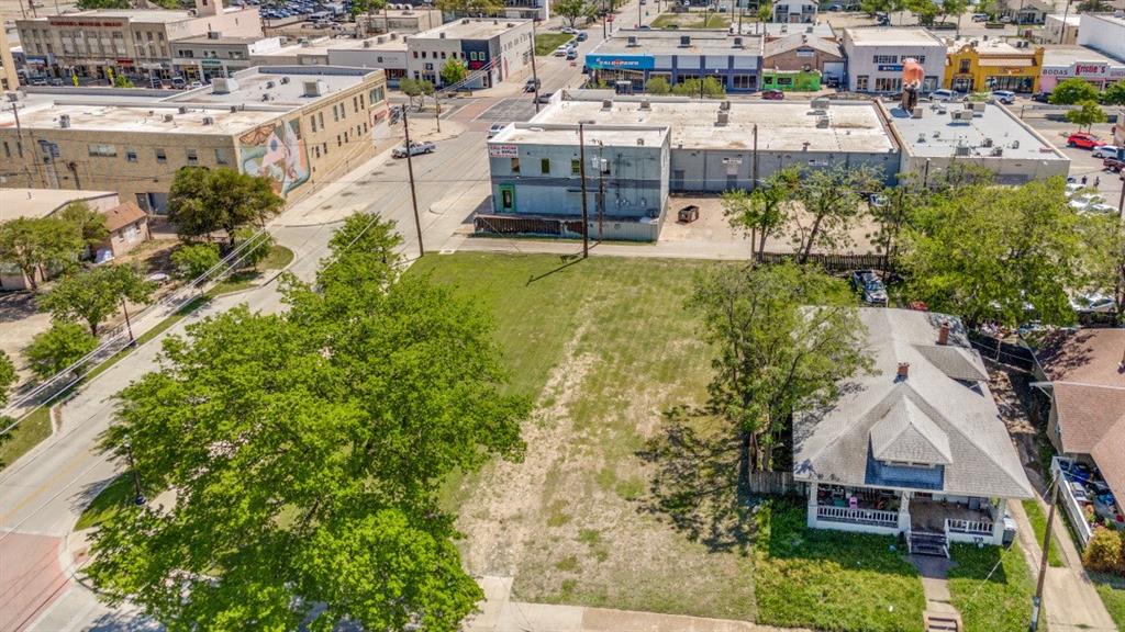 Dallas Land & Loan 02 - Commercial Sale