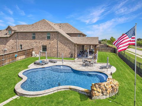 Photo of 407 Emerson Drive, Rockwall, TX 75087 (MLS # 21220588)