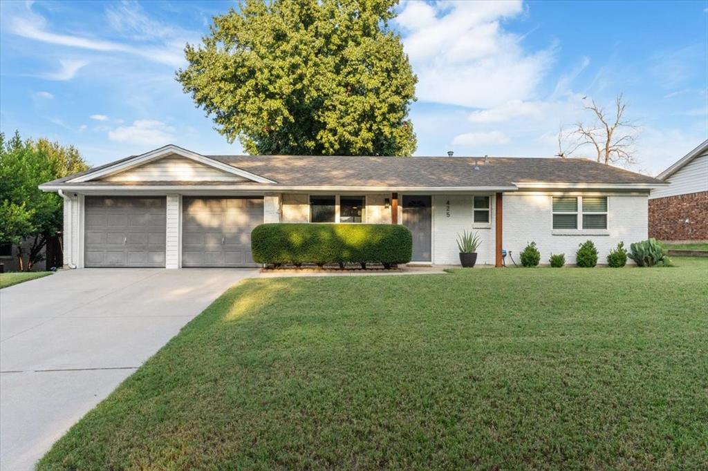 425 Glenhaven Drive