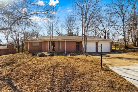 7204 Marilyn Lane North Richland Hills TX 76180