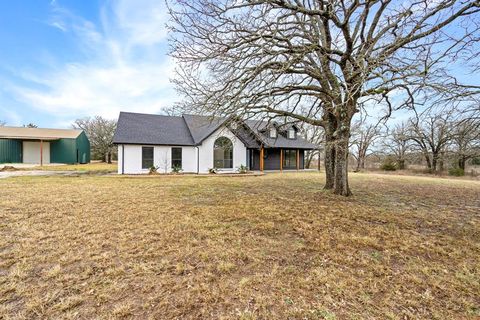 150 Fm 1366, Wortham, TX 76693 - MLS#: 20832542