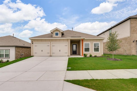 Photo of 11152 Santana Drive, Fort Worth, TX 76108 (MLS # 21314065)
