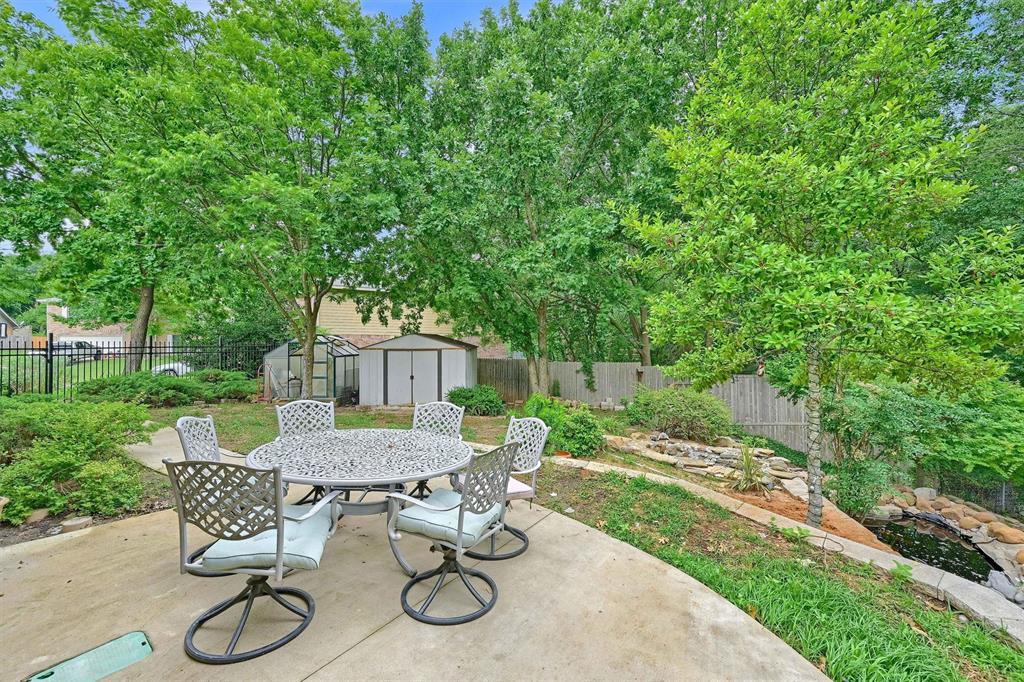 1509 Timberline Court