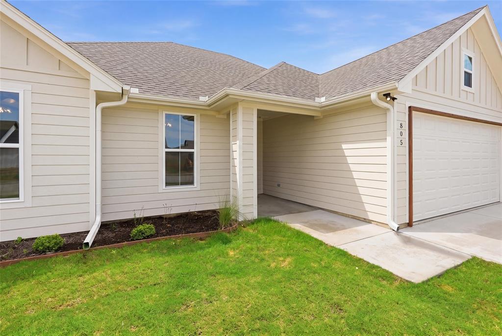 805 Lavender Court