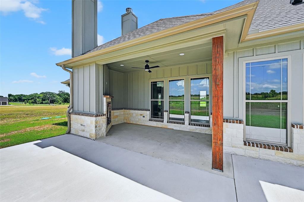 Schneider Farms Subdivision - Residential