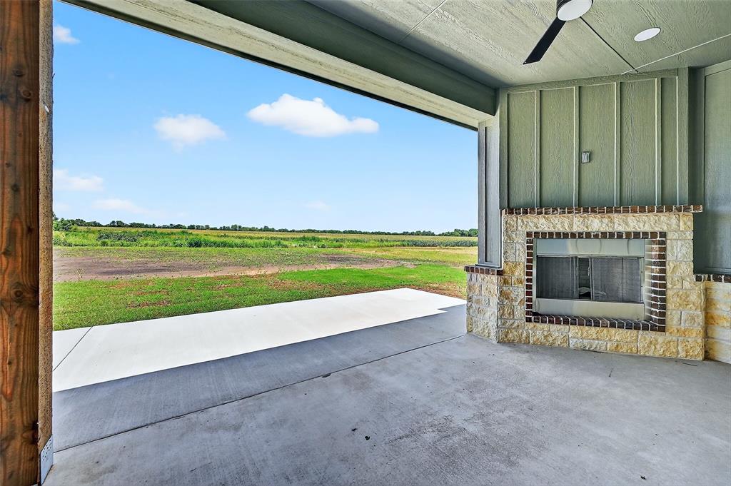 Schneider Farms Subdivision - Residential