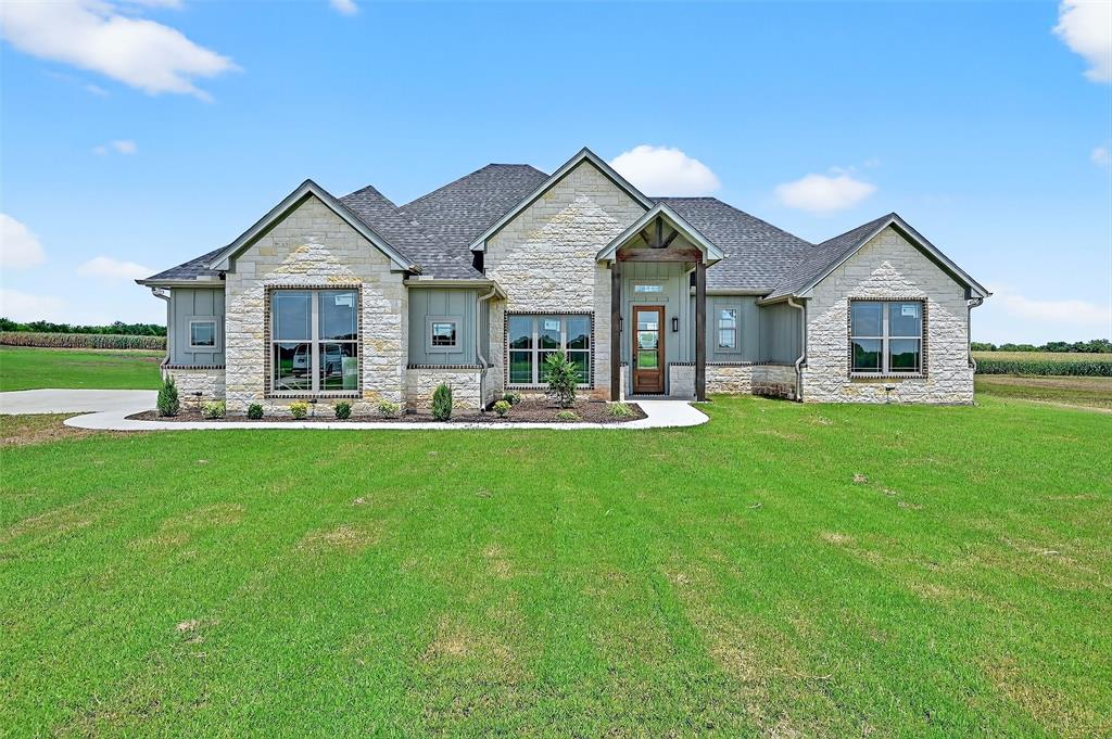 Schneider Farms Subdivision - Residential