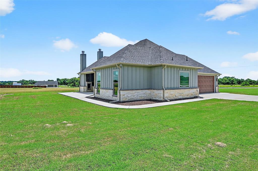 Schneider Farms Subdivision - Residential