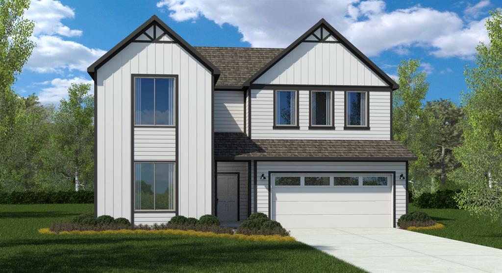 Rock Creek Ranch - Residential