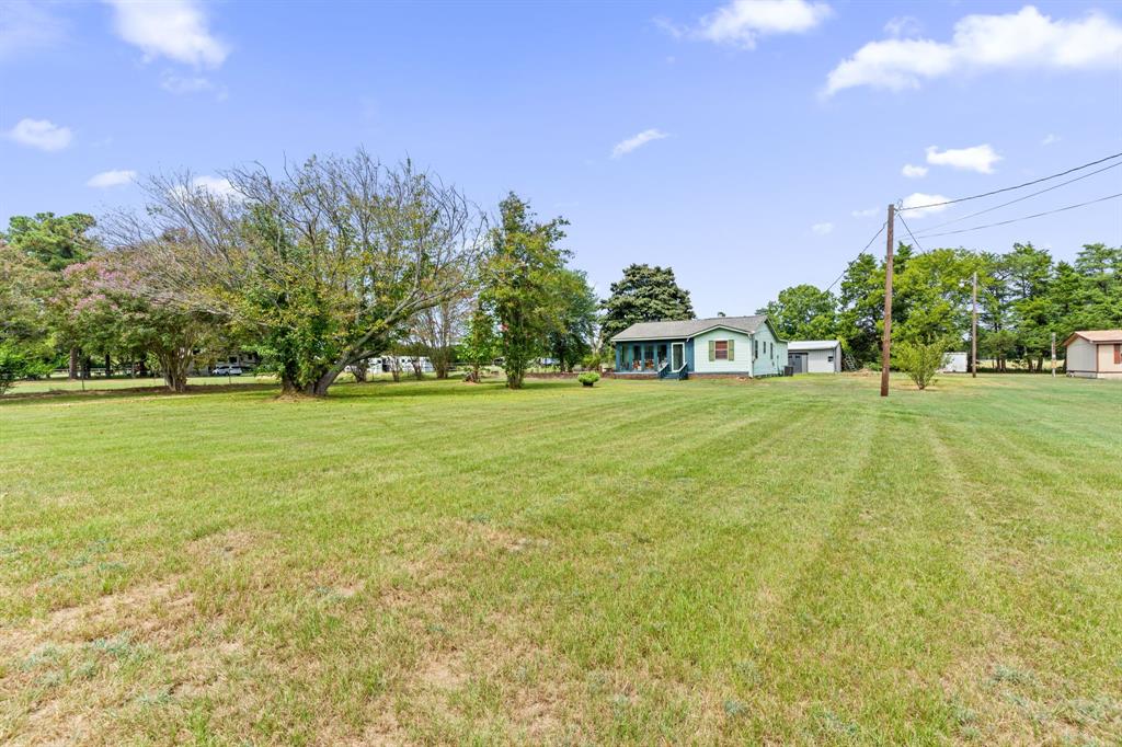 A Parham Surv Abs #666 - Residential