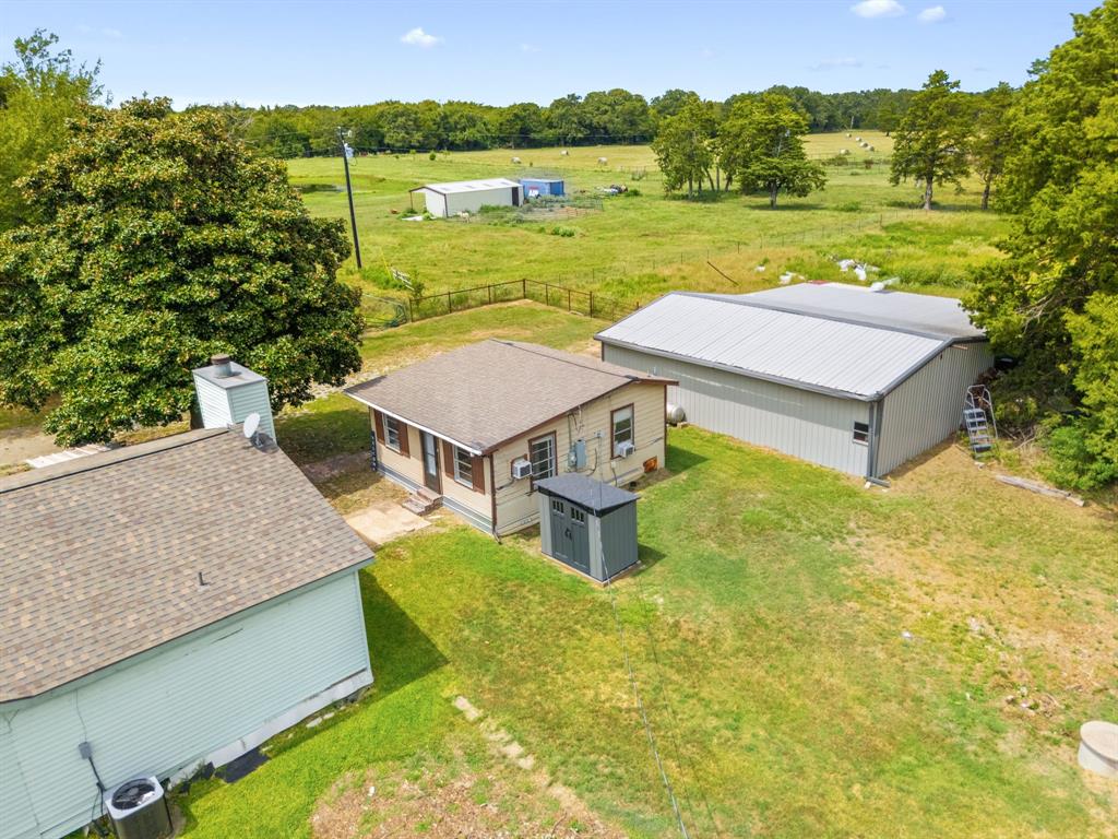 A Parham Surv Abs #666 - Residential