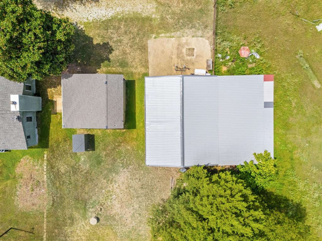 A Parham Surv Abs #666 - Residential