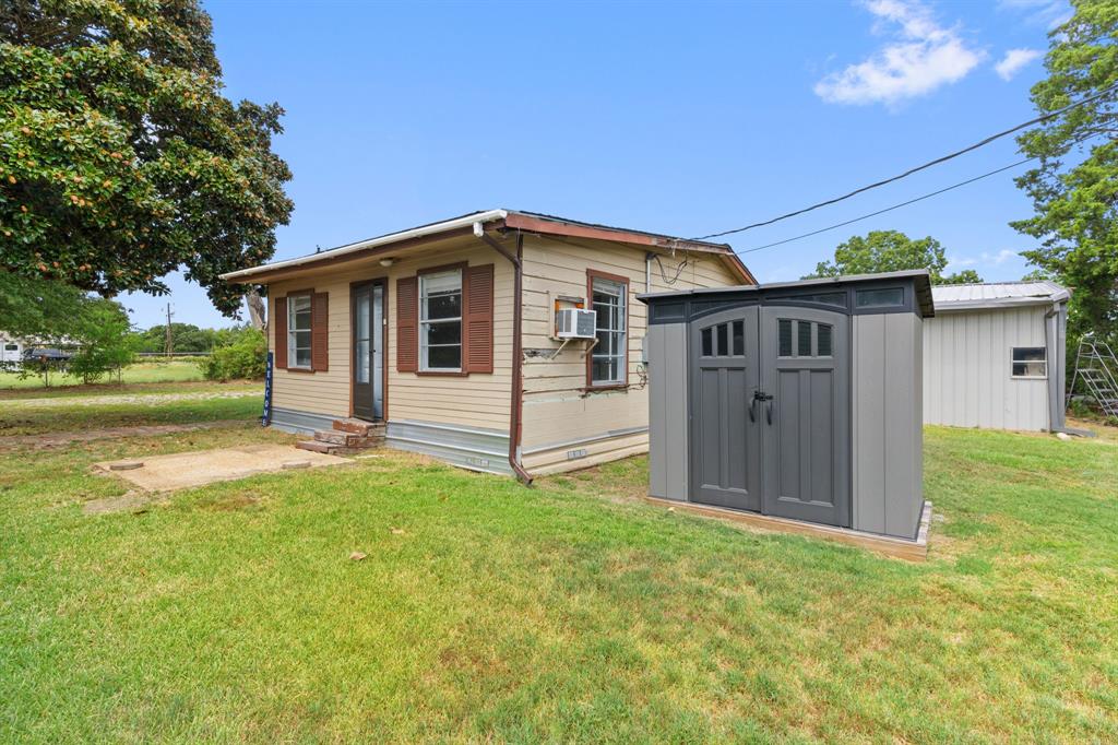 A Parham Surv Abs #666 - Residential