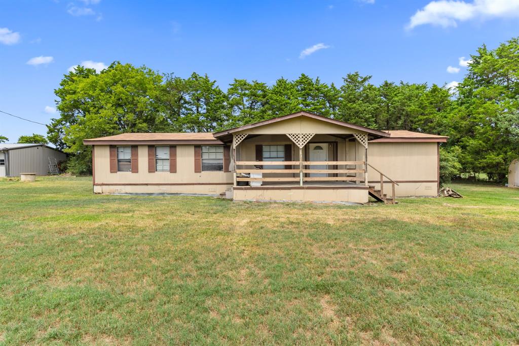 A Parham Surv Abs #666 - Residential