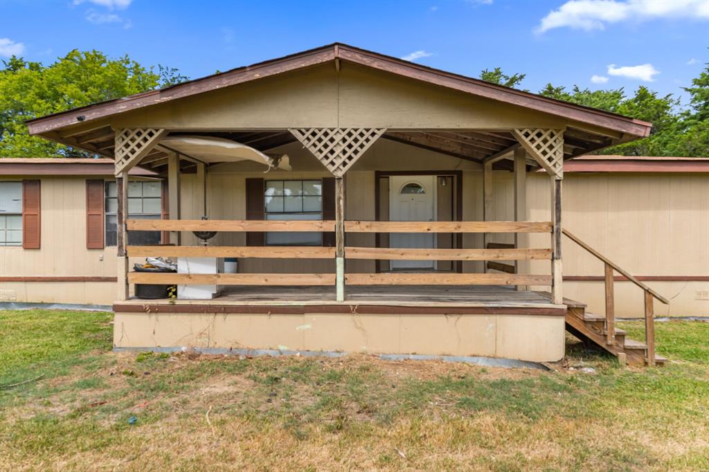 A Parham Surv Abs #666 - Residential