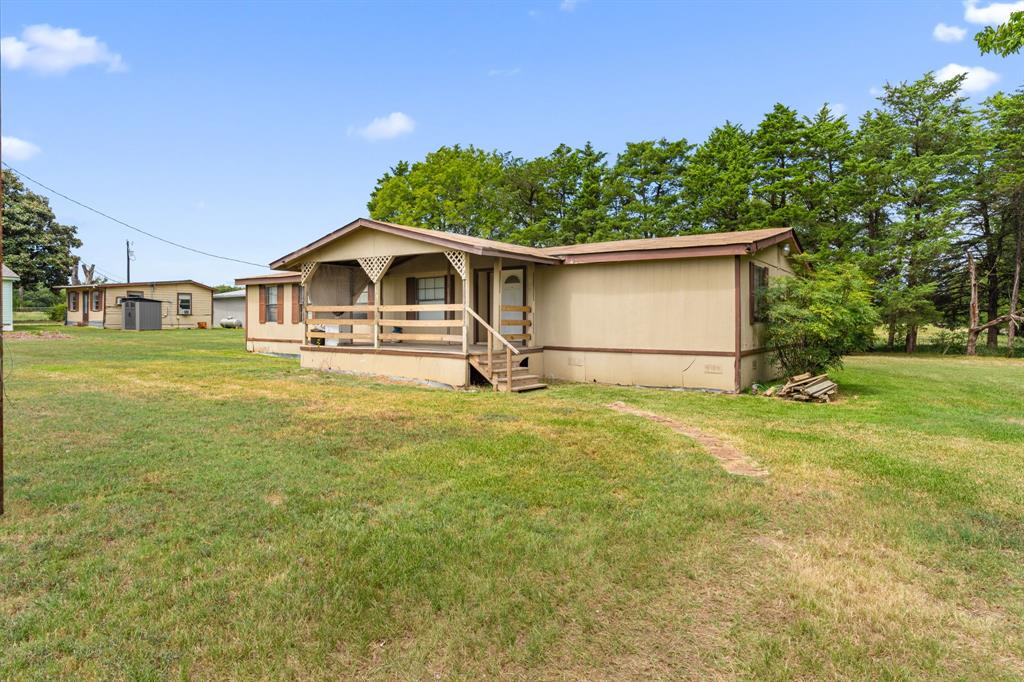 A Parham Surv Abs #666 - Residential