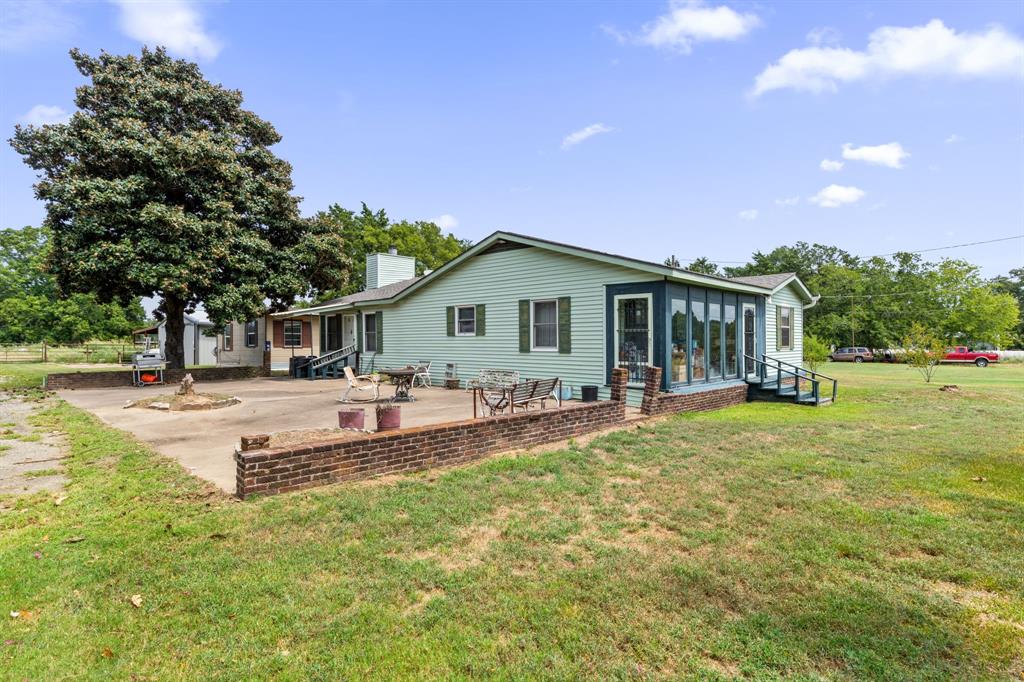 A Parham Surv Abs #666 - Residential