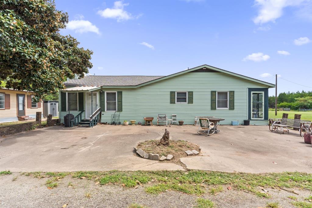 A Parham Surv Abs #666 - Residential