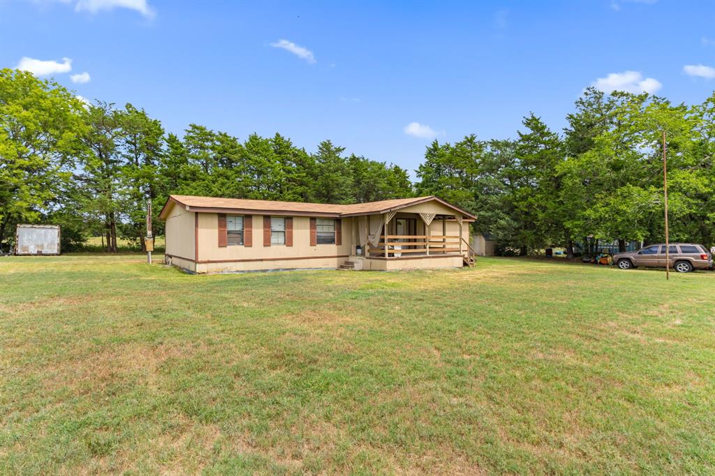 A Parham Surv Abs #666 - Residential