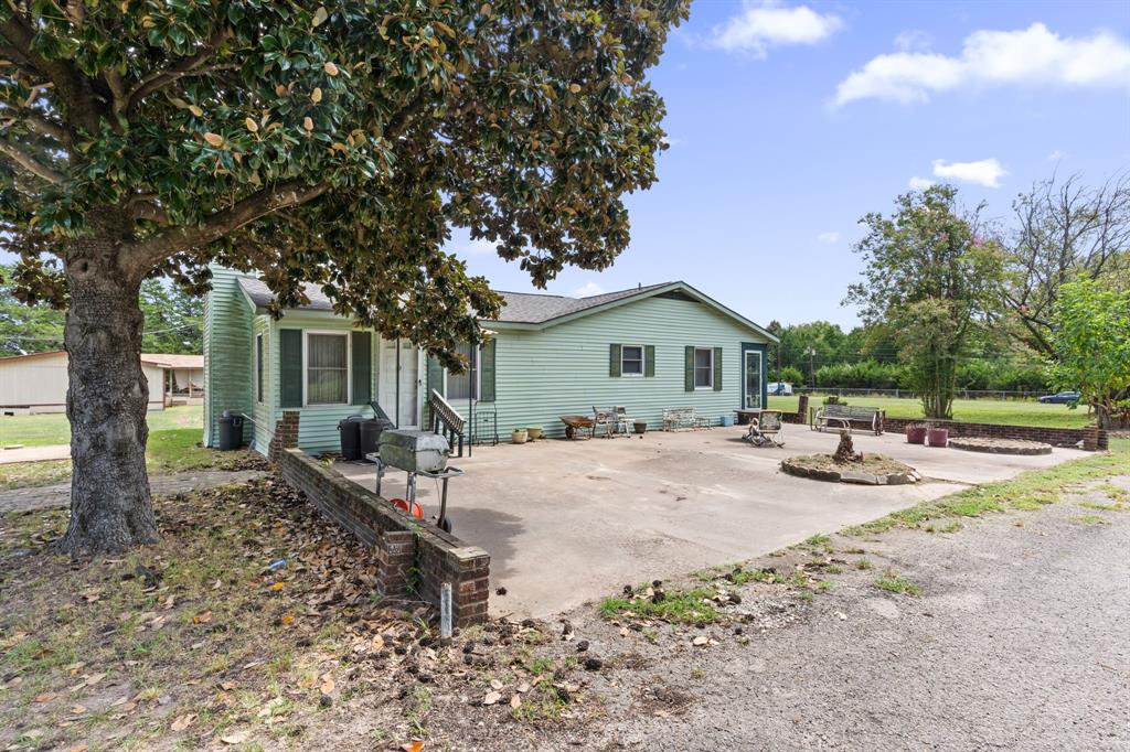 A Parham Surv Abs #666 - Residential