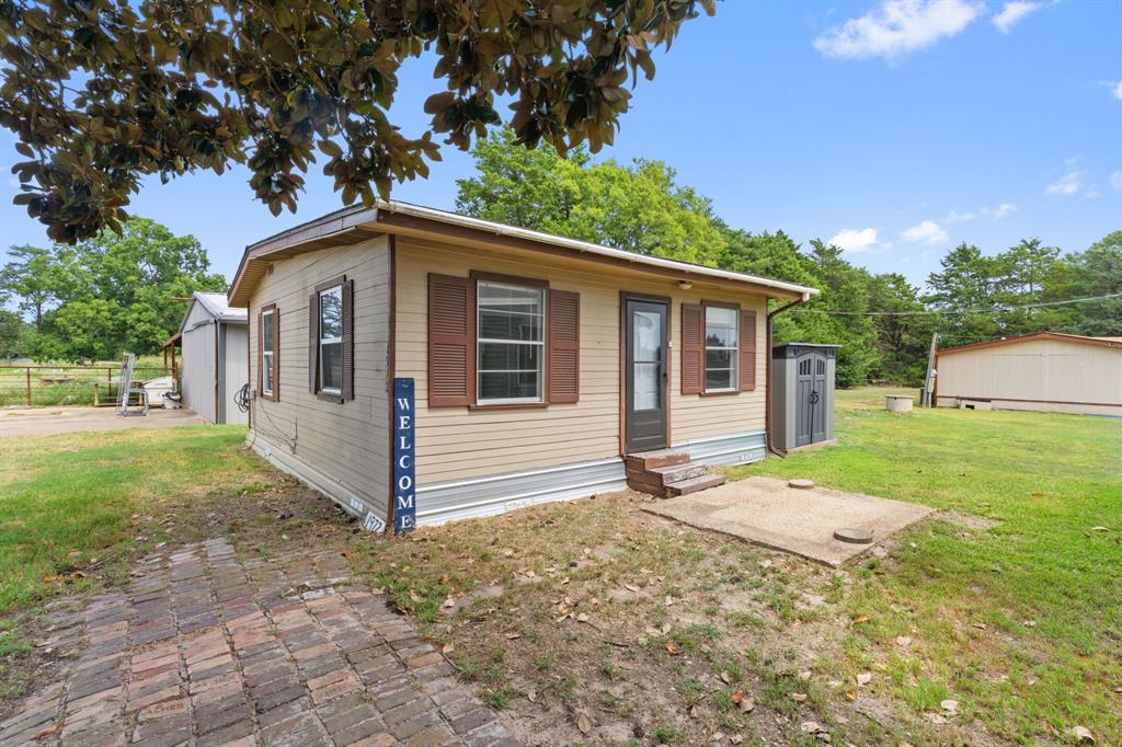 A Parham Surv Abs #666 - Residential