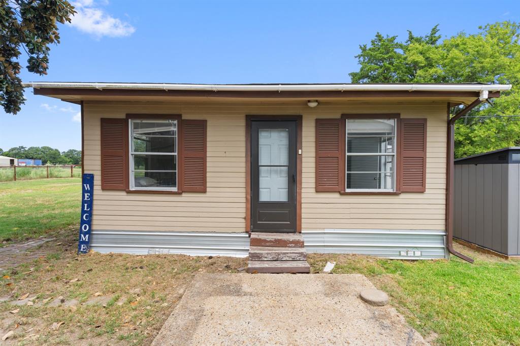 A Parham Surv Abs #666 - Residential